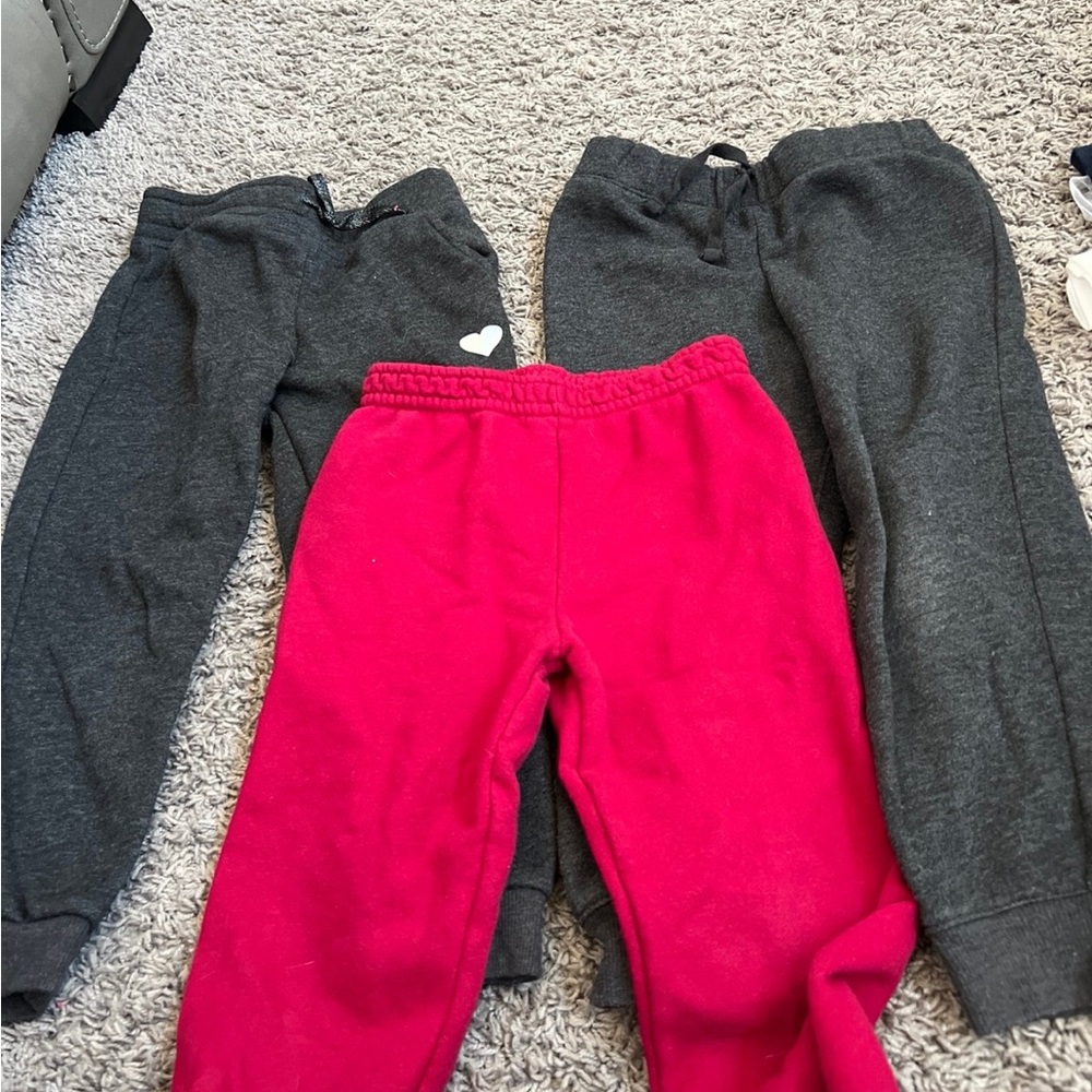 Kids sweatpants